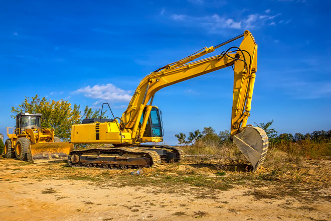 rugged tablet for Mining and Construction Operations