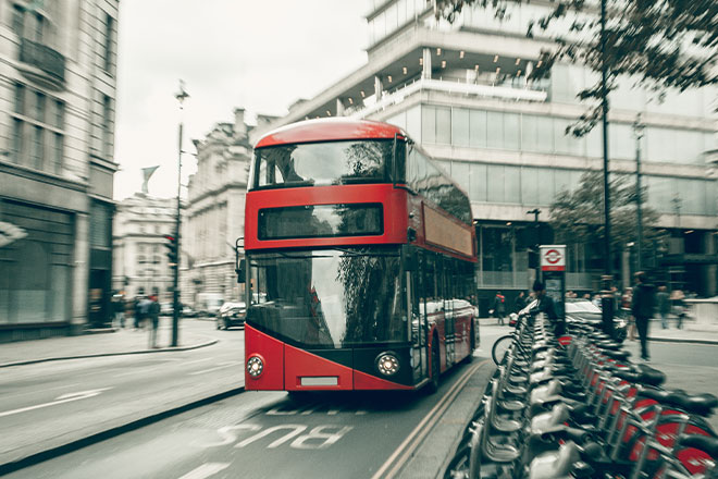 rugged tablet for Bus Industry Solution